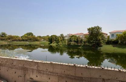Villa - 5 Bedrooms - 6 Bathrooms for sale in District 6 - Jumeirah Park - Dubai Villa - 5 Bedrooms - 6 Bathrooms for sale in District 6 - Jumeirah Park - Dubai
