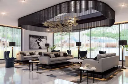 Apartment - Studio - 1 Bathroom for sale in Elitz 2 By Danube - Jumeirah Village Circle - Dubai