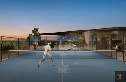 شقة - غرفة نوم - 2 حمامات للبيع في أيامي ريزيدنس - 1 الورسان - الورسان - دبي