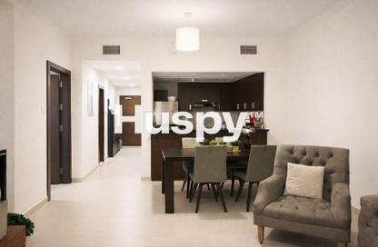 Apartment - 1 Bedroom - 2 Bathrooms for rent in The Gate Tower 3 - Shams Abu Dhabi - Al Reem Island - Abu Dhabi Apartment - 1 Bedroom - 2 Bathrooms for rent in The Gate Tower 3 - Shams Abu Dhabi - Al Reem Island - Abu Dhabi