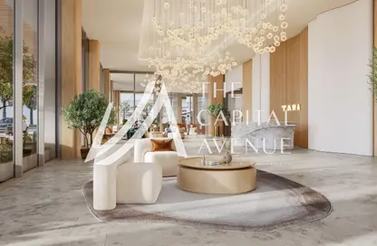 Apartment - 3 Bedrooms - 4 Bathrooms for sale in Tara Park - Tamouh - Al Reem Island - Abu Dhabi