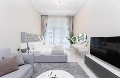 Apartment - Studio - 1 Bathroom for rent in J ONE Tower A - J ONE - Business Bay - Dubai