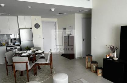 Apartment - 1 Bedroom - 1 Bathroom for rent in Lamtara 1 - Madinat Jumeirah Living - Umm Suqeim 3 - Umm Suqeim - Dubai