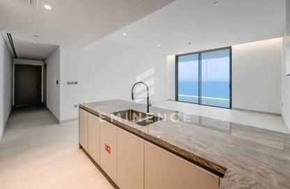 Apartment - 2 Bedrooms - 3 Bathrooms for sale in Serenia Living Tower 1 - Serenia Living - Palm Jumeirah - Dubai Apartment - 2 Bedrooms - 3 Bathrooms for sale in Serenia Living Tower 1 - Serenia Living - Palm Jumeirah - Dubai