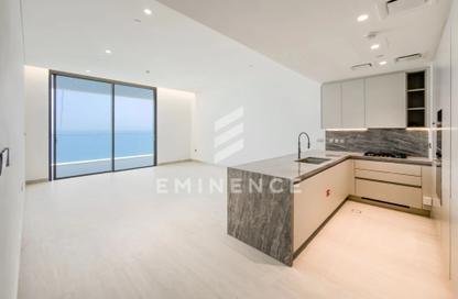 Apartment - 2 Bedrooms - 3 Bathrooms for sale in Serenia Living Tower 1 - Serenia Living - Palm Jumeirah - Dubai Apartment - 2 Bedrooms - 3 Bathrooms for sale in Serenia Living Tower 1 - Serenia Living - Palm Jumeirah - Dubai
