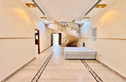 Villa - 5 Bedrooms - 6 Bathrooms for rent in Samnan - Halwan - Sharjah