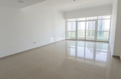 Apartment - 1 Bedroom - 2 Bathrooms for rent in Lake City Tower - JLT Cluster D - Jumeirah Lake Towers - Dubai