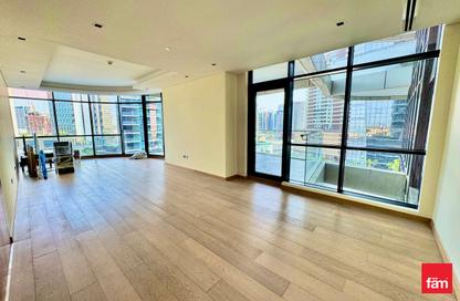 Apartment - 2 - 3 for rent in RP Heights - Downtown Dubai - Dubai