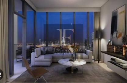 Apartment - 2 Bedrooms - 3 Bathrooms for sale in Downtown Views - Zabeel 2 - Zabeel - Dubai Apartment - 2 Bedrooms - 3 Bathrooms for sale in Downtown Views - Zabeel 2 - Zabeel - Dubai
