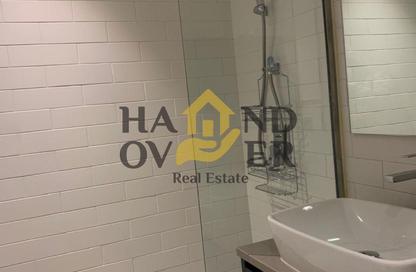 Apartment - 1 Bedroom - 1 Bathroom for sale in The Riff 5 - The Riff - Aljada - Sharjah