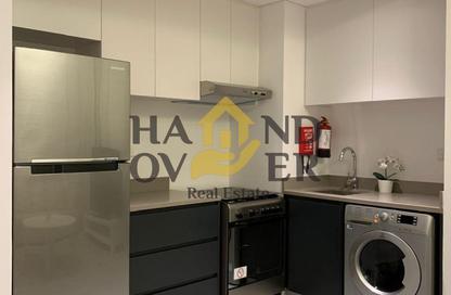 Apartment - 1 Bedroom - 1 Bathroom for sale in The Riff 5 - The Riff - Aljada - Sharjah