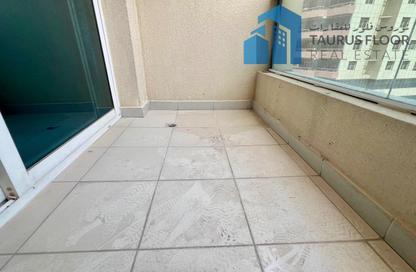 Apartment - 1 Bedroom - 1 Bathroom for rent in Al Nahda 2 - Al Nahda - Dubai