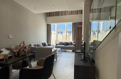 Townhouse - 1 Bedroom - 2 Bathrooms for rent in Wadi Al Safa 7 - Dubai Townhouse - 1 Bedroom - 2 Bathrooms for rent in Wadi Al Safa 7 - Dubai