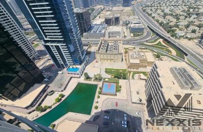 شقة - غرفة نوم - 2 حمامات للايجار في برج كونكورد - (JLT) مجمع H - أبراج بحيرات الجميرا - دبي شقة - غرفة نوم - 2 حمامات للايجار في برج كونكورد - (JLT) مجمع H - أبراج بحيرات الجميرا - دبي