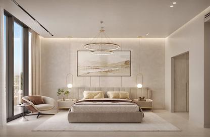 Apartment - 1 - 2 for sale in Art House Hills by Adaan and Tuscany - Arjan - Dubai Apartment - 1 - 2 for sale in Art House Hills by Adaan and Tuscany - Arjan - Dubai