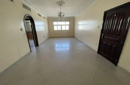 Apartment - 2 Bedrooms - 2 Bathrooms for rent in Al Majaz 2 - Al Majaz - Sharjah