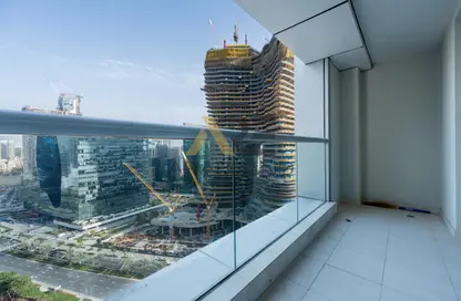 Apartment - 3 Bedrooms - 4 Bathrooms for rent in Executive Tower L - Executive Towers - Business Bay - Dubai