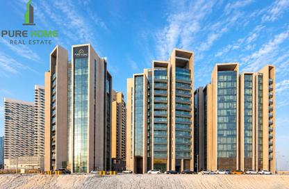 Apartment - 1 - 2 for rent in RDK Towers - Najmat Abu Dhabi - Al Reem Island - Abu Dhabi