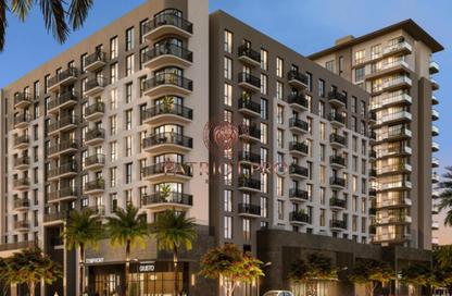 Apartment - 3 Bedrooms - 3 Bathrooms for sale in Symphony On The Park - Town Square - Dubai