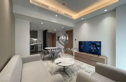 شقة - غرفة نوم - 2 حمامات للايجار في البرشا ساوث 5 - جنوب البرشاء - البرشاء - دبي