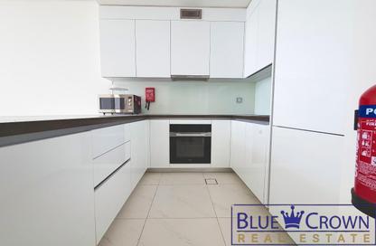 Apartment - 1 - 2 for rent in Residences 8 - The Residences at District One - District One - Mohammed Bin Rashid City - Dubai
