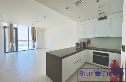 Apartment - 1 Bedroom - 2 Bathrooms for rent in Residences 8 - The Residences at District One - District One - Mohammed Bin Rashid City - Dubai