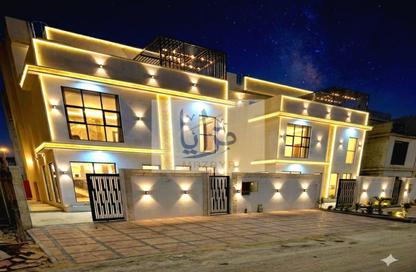 Villa - 4 - 6 for sale in Kabbali Hills - Al Helio 2 - Al Helio - Ajman