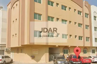 Whole Building for sale in Muweileh Community - Muwaileh Commercial - Sharjah