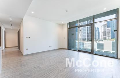 Apartment - 2 Bedrooms - 3 Bathrooms for rent in Peninsula One - Peninsula - Business Bay - Dubai