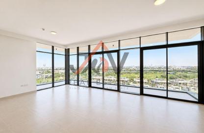 Apartment - 3 Bedrooms - 3 Bathrooms for rent in Golf Grand - Dubai Hills Estate - Dubai