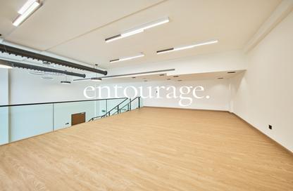 Office Space - Studio for rent in The Loft Office 1 - The Loft Offices - Dubai Media City - Dubai