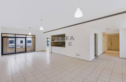 Apartment - 2 - 2 for rent in Al Sidir 3 - Al Sidir - Greens - Dubai