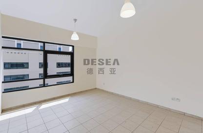 Apartment - 2 - 2 for rent in Al Sidir 3 - Al Sidir - Greens - Dubai