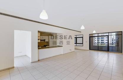 Apartment - 2 - 2 for rent in Al Sidir 3 - Al Sidir - Greens - Dubai