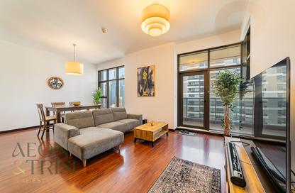 Apartment - 1 - 2 for rent in Green Lakes Towers 1 - Green Lakes Towers - JLT Cluster S - Jumeirah Lake Towers - Dubai Apartment - 1 - 2 for rent in Green Lakes Towers 1 - Green Lakes Towers - JLT Cluster S - Jumeirah Lake Towers - Dubai