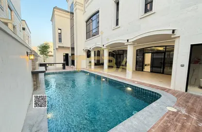 Villa - 5 Bedrooms for sale in Al Yasmeen 1 - Al Yasmeen - Ajman