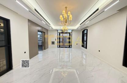 فيلا - 5 غرف نوم - 8 حمامات للبيع في 1 الياسمين - الياسمين - عجمان