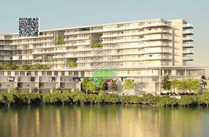 Apartment - 2 Bedrooms - 3 Bathrooms for sale in Creekside - Al Zorah - Ajman