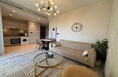 Apartment - 1 Bedroom - 1 Bathroom for sale in Sobha Creek Vistas Reserve Tower B - Sobha Creek Vistas Reserve - Sobha Hartland - Mohammed Bin Rashid City - Dubai