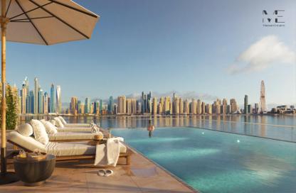 Apartment - 4 Bedrooms - 5 Bathrooms for sale in Six Senses Residences - The Crescent - Palm Jumeirah - Dubai Apartment - 4 Bedrooms - 5 Bathrooms for sale in Six Senses Residences - The Crescent - Palm Jumeirah - Dubai
