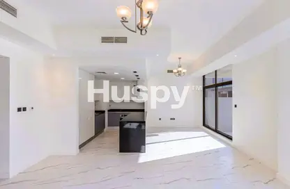 تاون هاوس - 4 غرف نوم - 5 حمامات للبيع في إيلي صعب في تاون هاوس - المنطقة 11 - مدينة الشيخ محمد بن راشد - دبي