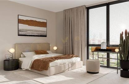 Apartment - 2 - 3 for sale in V1ter Residence - District 12 - Jumeirah Village Circle - Dubai