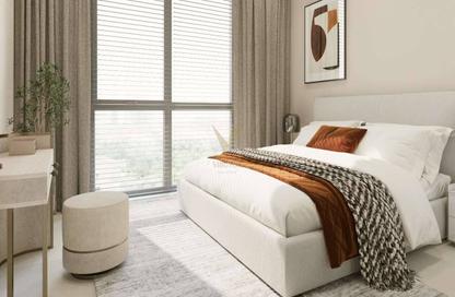 Apartment - 2 - 3 for sale in V1ter Residence - District 12 - Jumeirah Village Circle - Dubai Apartment - 2 - 3 for sale in V1ter Residence - District 12 - Jumeirah Village Circle - Dubai