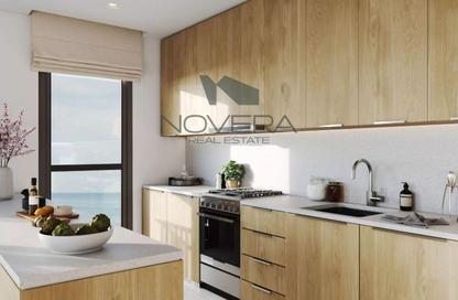 Apartment - 2 Bedrooms - 3 Bathrooms for sale in Anbar Residences - Maryam Island - Al Khan - Sharjah