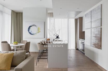 Apartment - 2 Bedrooms - 3 Bathrooms for rent in Jumeirah Living Marina Gate - Marina Gate - Dubai Marina - Dubai