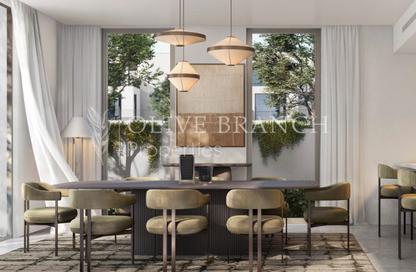 Villa - 3 Bedrooms - 4 Bathrooms for sale in Equiterra - Grand Polo Club and Resort - Dubai Investment Park 2 (DIP 2) - Dubai Investment Park (DIP) - Dubai