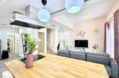 Villa - 3 Bedrooms - 4 Bathrooms for sale in Amaranta 2 - Amaranta - Villanova - Dubai