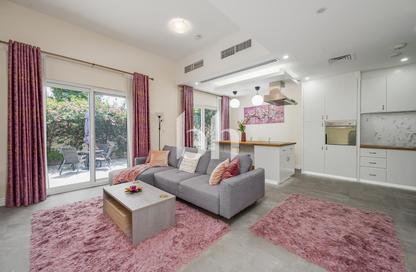 Villa - 3 Bedrooms - 4 Bathrooms for sale in Amaranta 2 - Amaranta - Villanova - Dubai