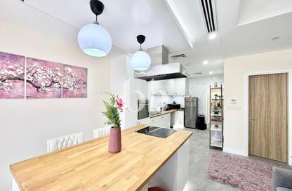 Villa - 3 Bedrooms - 4 Bathrooms for sale in Amaranta 2 - Amaranta - Villanova - Dubai