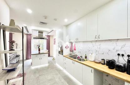 Villa - 3 Bedrooms - 4 Bathrooms for sale in Amaranta 2 - Amaranta - Villanova - Dubai Villa - 3 Bedrooms - 4 Bathrooms for sale in Amaranta 2 - Amaranta - Villanova - Dubai